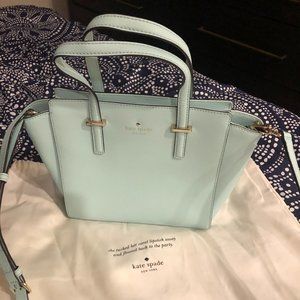 Kate Spade Cedar Street Hayden in Blue